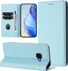 Litchi Leder Handyhülle für Samsung Galaxy XCover 4/XCover Produktbild-Vorschau 3