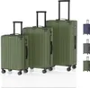 Voyagoux® - Set de valises - Valises - 3 pièces - Valise de Voir les images du produit 1