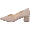 Paul Green  Damenschuhe Pumps Klassisch Beige Elegant, Produktbild-Vorschau 16