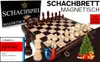 APEQi® Premium Schach MAGNETISCH - Schachspiel Holz Produktbild-Vorschau 12