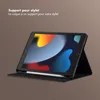 Selencia Riva Bibliothèque pour Apple iPad 9 (2021) 10.2 Voir les images du produit 6