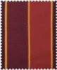 A fabric swatch with vertical stripes. Produktbild-Vorschau