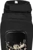 Schienbeinschoner (1 Paar) LENWOOD Black/Ecru L/XL Tapout Produktbild-Vorschau 4