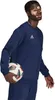 Bluza adidas Entrada 22 Sweat H57480 L (183cm) Voir les images du produit 4