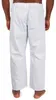Venum First BJJ Gi - Bílá - Velikost A3 Náhled obrázku produktu 7