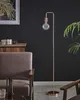 BELIANI Stojací lampa  měděné na kovovém podstavci doplněk Náhled obrázku produktu 5