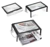 Lente di lettura con 4 LED Anteprima dell’immagine prodotto 1