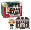 Figurine Funko POP Town Home Alone 41 Kevin with Voir les images du produit 4