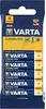 Varta 4103, Alkali, Zylindrische, 1.5 V, 44.5 mm, 10.5 mm, Produktbild-Vorschau 16