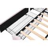 Merax Tagesbett Polsterbett 90x200 mit Schubladen, Samt Produktbild-Vorschau 12