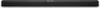 A black soundbar is shown against a white background. Anteprima dell’immagine prodotto