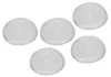 Lot de 5 filtres en acier inoxydable de rechange pour Voir les images du produit 3
