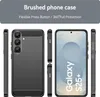 Housse carbone pour Samsung Galaxy S25 Plus Housse Voir les images du produit 4