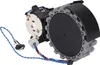 Ecovacs 201-2499-0207 Rechtes Antriebsrad für Produktbild-Vorschau 1