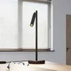 Lampa biurkowa PASTELO czarna 1xG9 8W stal 43x20x14cm Podgląd zdjęcia produktu 11
