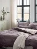 Irisette Mako-Satin Bettwäsche-Garnitur Wave-HK 8557  Farbe Produktbild-Vorschau 2