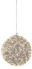 Lumineo LED-Kugel 28cm mit 400 LEDs Produktbild-Vorschau 1