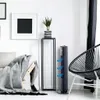 Bestron Turmventilator mit Schwenkfunktion, Höhe: 75 cm, 35 Produktbild-Vorschau 5