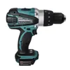 Makita DHP 458 RF Akku Schlagbohrschrauber 18 V 91 Nm + 2x Produktbild-Vorschau 5