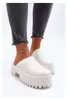 Damenhausschuhe BIG STAR NN274015 WEISS Big Star Shoes Produktbild-Vorschau 15
