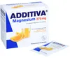 ADDITIVA MAGNESIUM 375Mg GRANULAT ORANGE, 20 pcs. Sachets Voir les images du produit 3