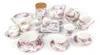 BANQUET Máslenka ROSE 18 × 13,4 × 8 cm Náhled obrázku produktu 4