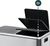 SVITA TM2X24 Poubelle Système de tri des déchets 48L Voir les images du produit 3
