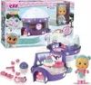 Cry Babies Lacrime magiche Lacrime magiche - Igloo con Anteprima dell’immagine prodotto 1