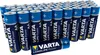 Varta Longlife Power AA Batteria monouso LR06 Alcalino Anteprima dell’immagine prodotto 1