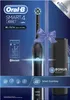 Spazzolino elettrico Oral-B Smart 4 4500 CrossAction, nero Anteprima dell’immagine prodotto 11