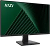 MSI Pro MP245G LCD-Monitor 23,8" FullHD IPS 100Hz Schwarz Produktbild-Vorschau 9