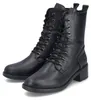 Rieker Damen Stiefelette mit losen Einlagen klassisches Produktbild-Vorschau 14