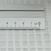 Plandeka siatkowa 4 x 10 m przezroczysta 160g|m² Typ 4128 Podgląd zdjęcia produktu 3