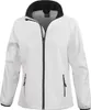 Result Core Women´s Printable Soft Shell Jacket Produktbild-Vorschau 1