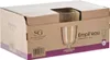 Set von 6 stielgläser "empil eau x" 30cl - SG Secret de Produktbild-Vorschau 2