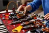Lego Batman 76271 - Gotham City della serie animata Anteprima dell’immagine prodotto 13