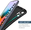 Silikónové puzdro pre Xiaomi Redmi Note 10 Pro Protective Náhľad obrázku produktu 5