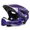 Lixada Kinder-Fahrradhelm, Unisex, 52–58 cm, mit Produktbild-Vorschau 6