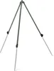 DELPHIN CLASSA Triple, Wäge-Tripod, grün-silber, 101005585 Produktbild-Vorschau 2