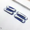 Oral-B iO Aufsteckbürsten Sanfte Reinigung 4er  FFU Produktbild-Vorschau 11