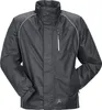 Planam Regenjacke Monsun Gr. XL grau Produktbild-Vorschau 2