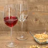 Bormioli 6x sklenice na víno Premium 470ml křišťálové sklo Náhled obrázku produktu 3