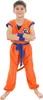 Kostium dziecięcy Son Goku | dres od Muten Roshi | rozmiar: Podgląd zdjęcia produktu 2
