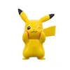 Pokémon Battle Figure Set  Pikachu, Perrserker & Hawlucha Produktbild-Vorschau 4