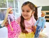 Bambola Barbie Principessa Avventura (bionda), bambola Anteprima dell’immagine prodotto 13