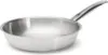 Sauteuse 28cm inox sans couvercle - De Buyer - 3502.28 - Voir les images du produit 1