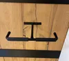 2 Deckenhaken 42x30x13cm | Deckenhalter Garage | Produktbild-Vorschau 7