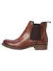 TAMARIS 1-1-25422-27/364 COGNAC CROCY Klassische Produktbild-Vorschau 4