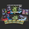 Pokemon Return of the Dragon Gift Box Rayquaza Chinesisch Produktbild-Vorschau 3