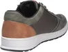 Bugatti ARTIC Herrenschuhe - Sneakers - Halbschuhe grün Produktbild-Vorschau 16